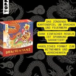 Drachentanz