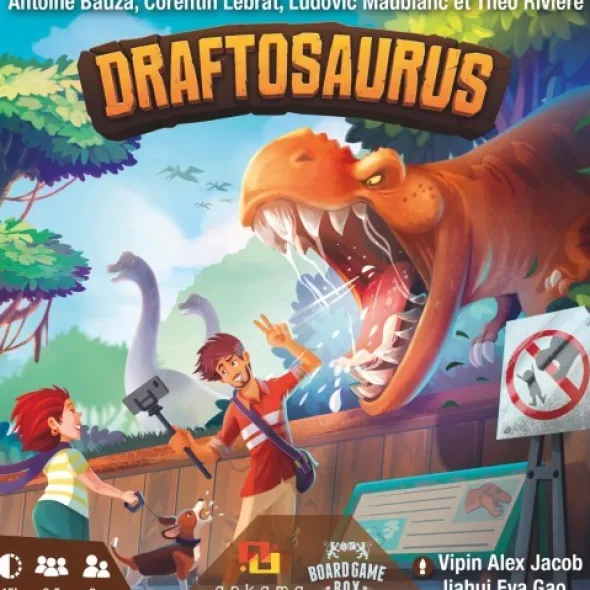 Draftosaurus (international)