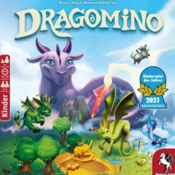 Dragomino
