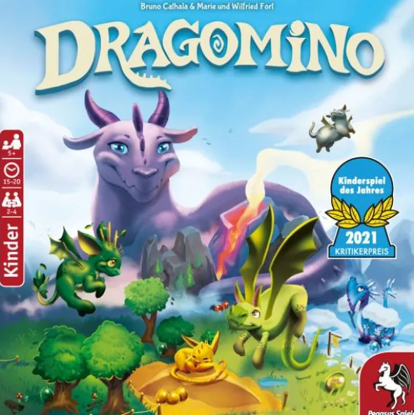 Dragomino