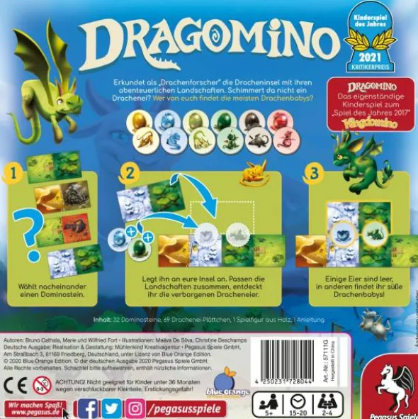 Dragomino