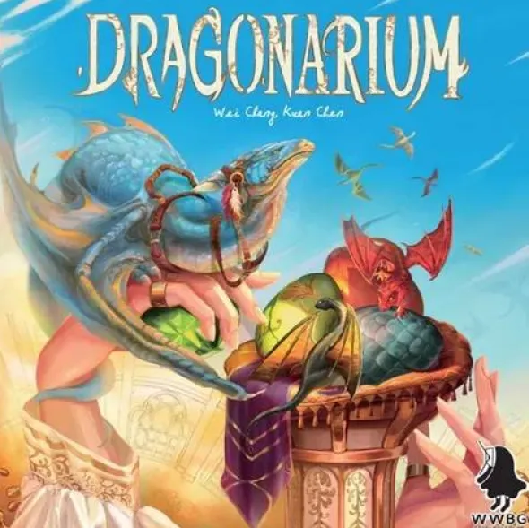 Dragonarium (engl.)