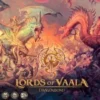 Dragonbonds Lords of Vaala (engl.)