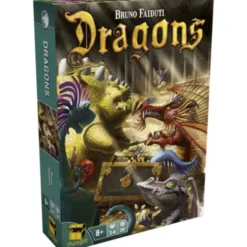 Dragons (engl.)