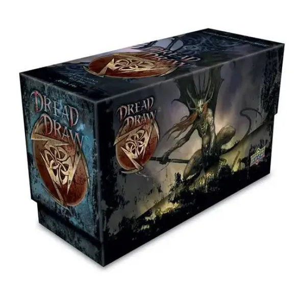 Dread Draw (engl.)