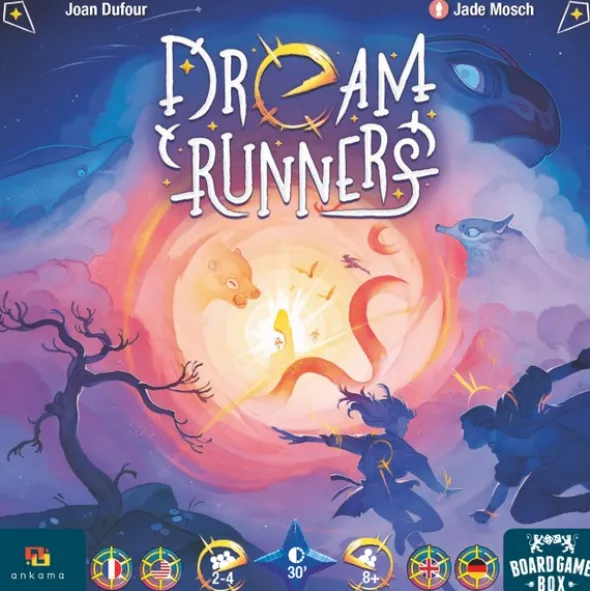 Dream Runners