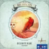Dreamscape - Der rote Rabe
