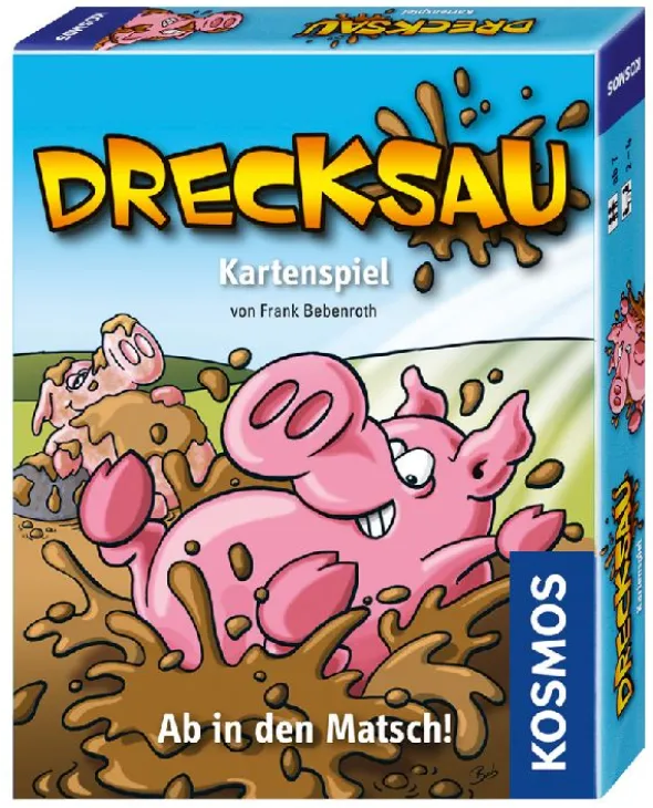 Drecksau