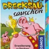 Drecksau: Sauschön (Erw.)