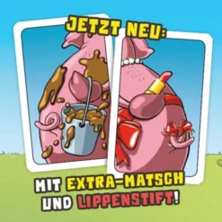 Drecksau total