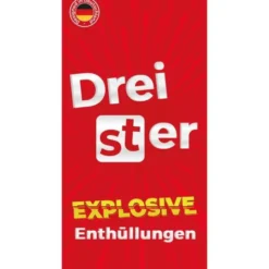 Dreister: Explosive Enthüllungen