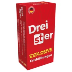 Dreister: Explosive Enthüllungen