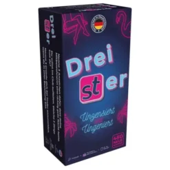 Dreister: Unzensiert und Ungeniert