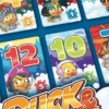 Duck & Cover