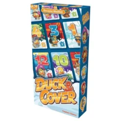 Duck & Cover