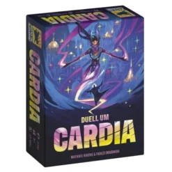 Duell um Cardia