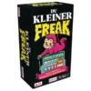 Du kleiner Freak