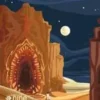 Dune Brettspiel Choam und Richese (Erw.) (deutsch)