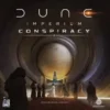 Dune Imperium: Conspiracy (Exp.) (engl.)