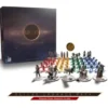Dune Imperium: Deluxe Upgrade Pack (Exp.) (engl.)