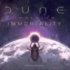 Dune Imperium: Immortality (Exp.) (engl.)