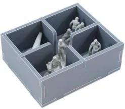 Dune Imperium INLAY Set