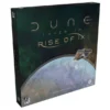 Dune Imperium - Rise of Ix (Erw.) (deutsch)