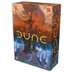 Dune: Krieg um Arrakis