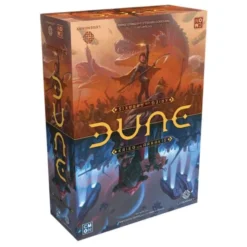 Dune: Krieg um Arrakis