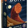 Dune: The Ixians and the Tleilaxu House (Erw.) (deutsch)