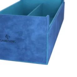Dungeon 1100+ Convertible - Blue