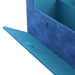 Dungeon 1100+ Convertible - Blue