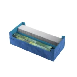 Dungeon 1100+ Convertible - Blue