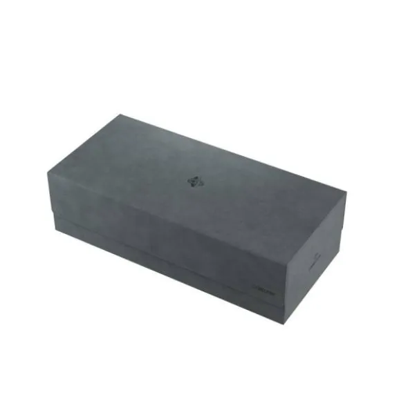 Dungeon 1100+ Convertible Midnight Gray