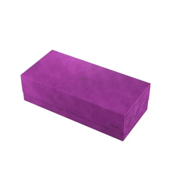 Dungeon 1100+ Convertible - Purple