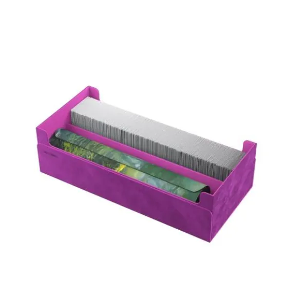Dungeon 1100+ Convertible - Purple