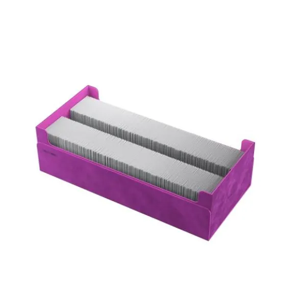 Dungeon 1100+ Convertible - Purple