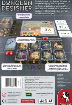 Dungeon Designer