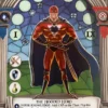 Dungeon Fighter: Sir Dummy (engl.) (Promo)