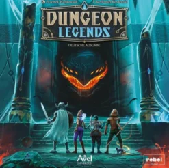 Dungeon Legends