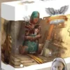 Dungeonology: Leonardos Workshop (engl.)
