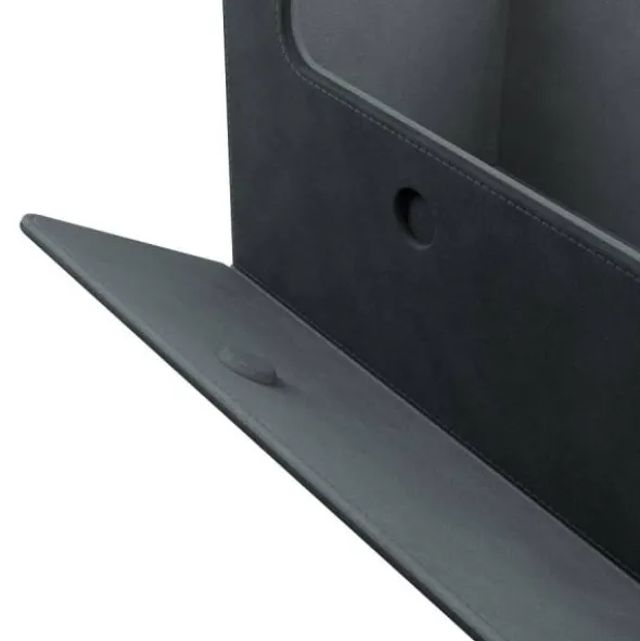 Dungeon S 550+ Convertible Black