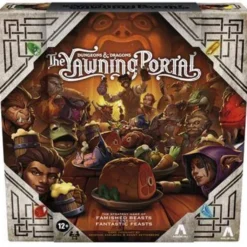 Dungeons & Dragons: The Yawning Portal (deutsch)