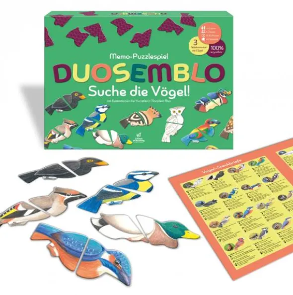 Duosemblo