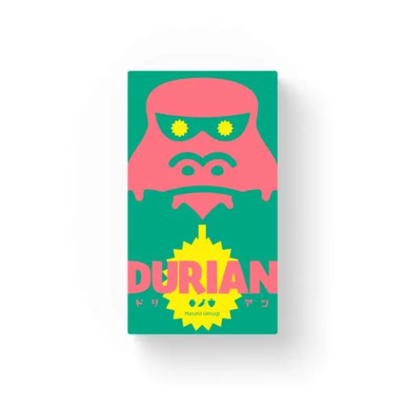 Durian (engl.)