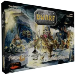 Dwarf (engl.)