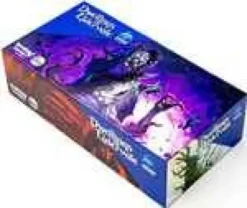 Dwellings of Eldervale 2nd Edition: Deluxe Upgrade (Exp.) (engl.)