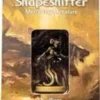 Dwellings of Eldervale 2nd Edition: Shapeshifter Mercenary Figure (Exp.) (engl.)