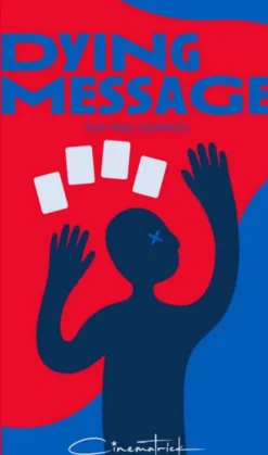 Dying Message (deutsch)