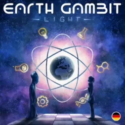 Earth Gambit: Light (deutsch)